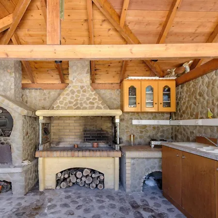 Danae By Corfu Escapes Villa Lefkimmi (Corfu)
