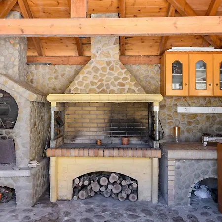 Danae By Corfu Escapes Villa Lefkimmi (Corfu)