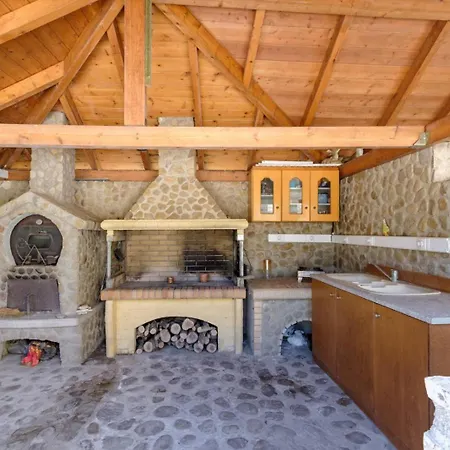 Danae By Corfu Escapes Villa *