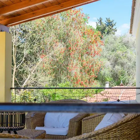 Villa Danae By Corfu Escapes Lefkimmi (Corfu)