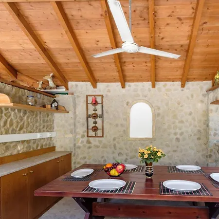 Danae By Corfu Escapes Lefkimmi (Corfu)