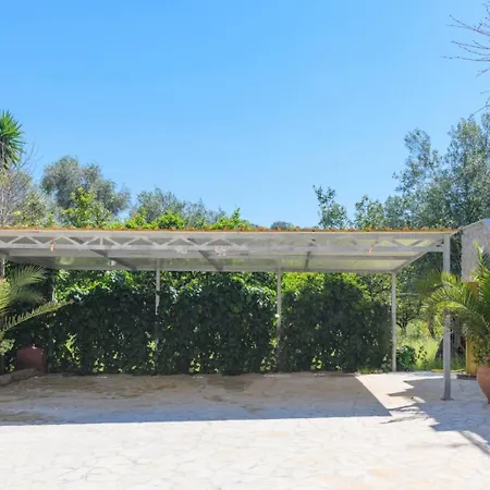 Danae By Corfu Escapes Lefkimmi (Corfu)