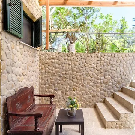 Danae By Corfu Escapes *